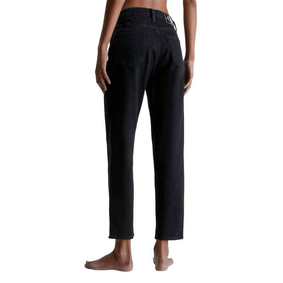 MOM JEANS Calvin Klein | J20J2212471BY